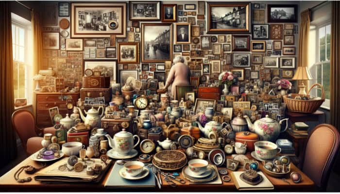 Donation Tips for Emotional Giving: Your UK Clearance Guide