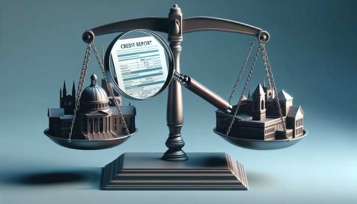 Credit Inquiries Impact on UK Consolidation Loans