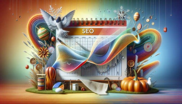 Seasonal SEO Trends to Boost Your Content Strategy