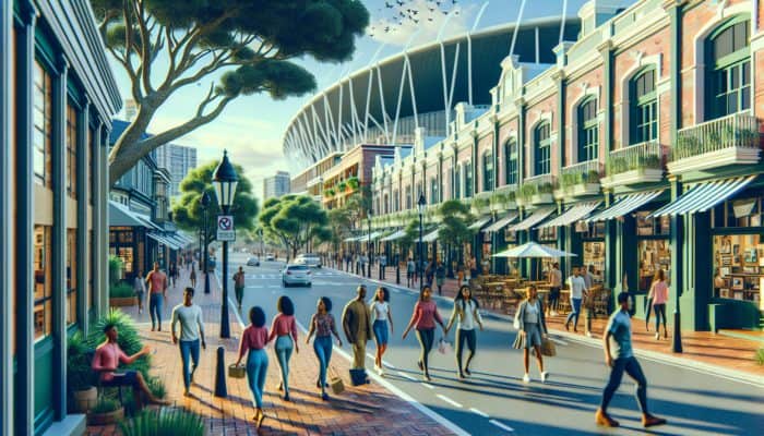 Relocating to Durban: A Newcomer’s Essential Guide
