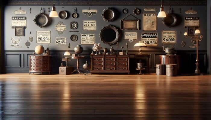 Antiques Clearing Guide for UK Homes: Efficient Strategies