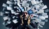 Debt Consolidation Journey: My Experience with £50,000 in the UK