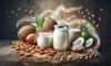 Cultured Dairy Alternatives: Best Recipes for All Tastes