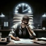 Nutrition for Mental Fatigue: A Guide for the UK