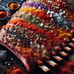 BBQ Competition Ribs: Winning Rub Recipes You Need to Try