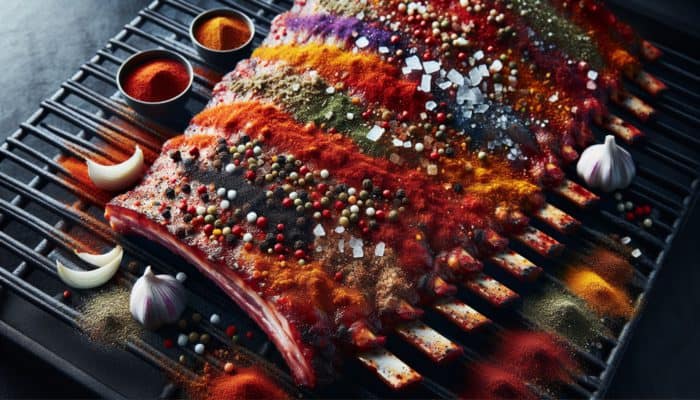 BBQ Competition Ribs: Winning Rub Recipes You Need to Try