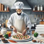Low-Carb Pizza Dough Recipes for Delicious Homemade Pizzas