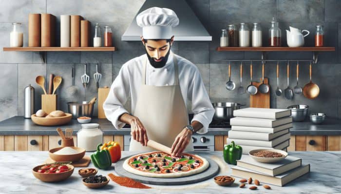 Low-Carb Pizza Dough Recipes for Delicious Homemade Pizzas