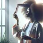 Gentle Detangling Techniques: Universal Methods for Tangles