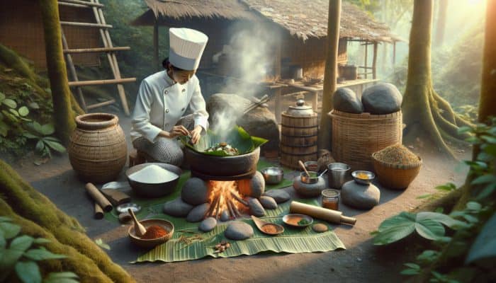 Cooking Without Utensils: A Must-Have Guide for Beginners