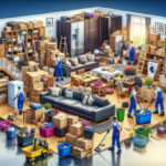 House Clearance Costs: Your Essential UK Guide