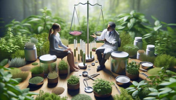 Herbal Reactions Report: Essential Guide for the UK