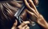 Razor Cuts: Techniques and Tips for Smoother Edges