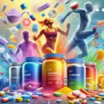 Hydration Supplements: Energizing Snacks for a Quick Boost