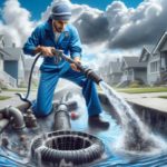 Drain Services in South Vancouver: Local Solutions for You