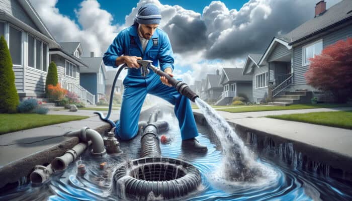 Drain Services in South Vancouver: Local Solutions for You