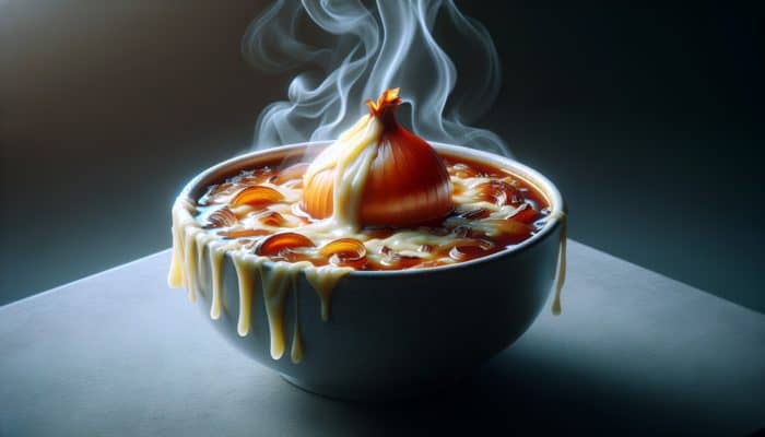 French Onion Soup: Your Ultimate Classic Recipe Guide