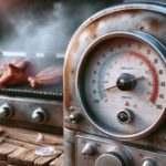 Smoker Temperature Gauge Installation: A Key US Guide