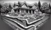 Downspout Drainage Solutions: Expert Services Available in Squamish