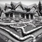 Downspout Drainage Solutions: Expert Services Available in Squamish