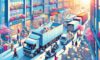 Spring Transport Hacks for UK Clearance Goods