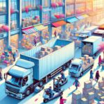 Spring Transport Hacks for UK Clearance Goods