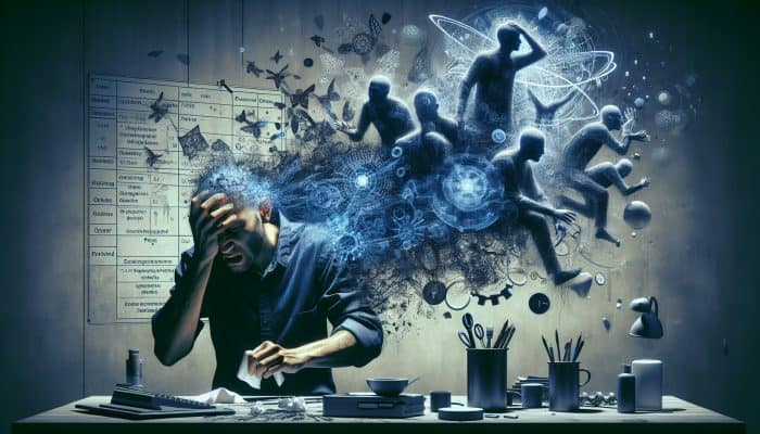 OCD Management: Natural Strategies for the UK
