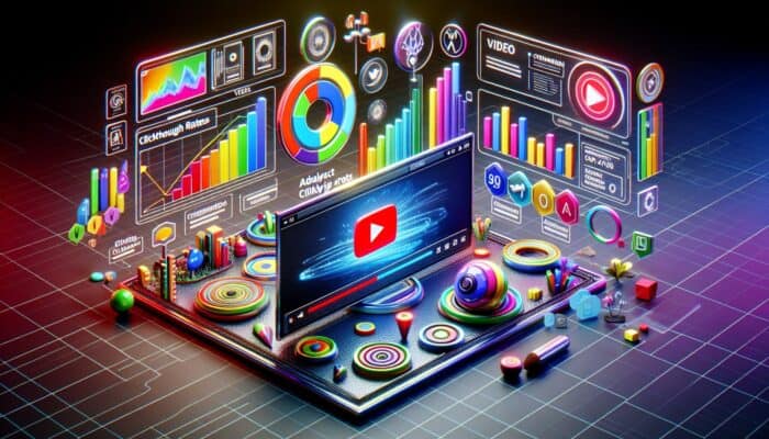 Track Click-Through Rates for Video Ads: Key Strategies