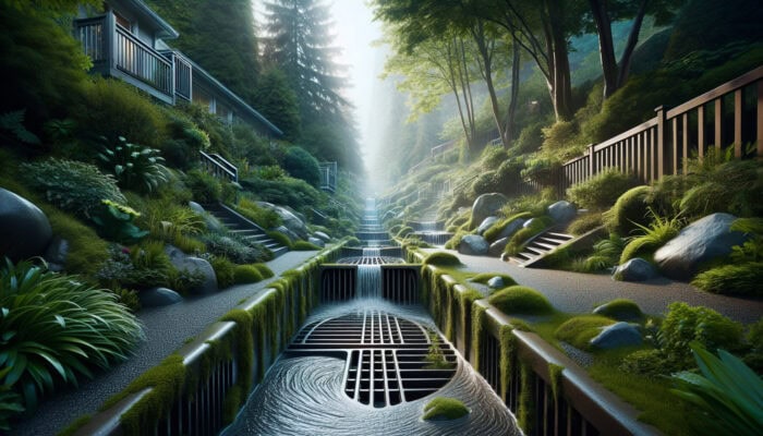 Outdoor Drainage Services: Expert Solutions in West Van