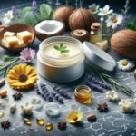 Herbal Balms: The Natural Solution for Cracked Skin in the UK