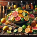 Citrus BBQ Marinade Recipe for Your Next Grill Session
