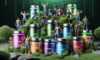 Plant-Based Creatine Alternatives: A Complete Overview