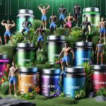 Plant-Based Creatine Alternatives: A Complete Overview