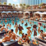 Must-Visit Vegas Events and Spots for Day-Drinking Fans