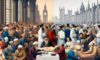 Acupuncture Enhances Wellbeing: Energy Flow Balance in the UK