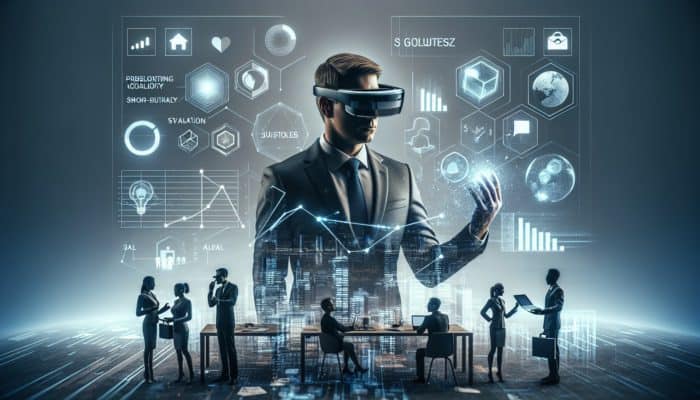 Augmented Reality Drives Small Business Growth