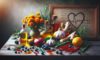 Herbs for Heart Health: Your UK Wellness Guide