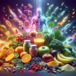 Nutrition for Agility Enhancement: A Comprehensive Guide
