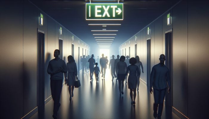 Emergency Lighting Solutions for Essential Safety