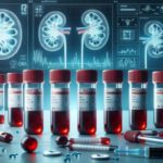 Kidney Blood Test: A Comprehensive Guide for Blackburn Residents