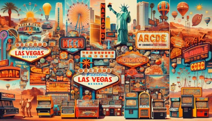 Hidden Gems in Las Vegas: Tips to Discover Unique Spots