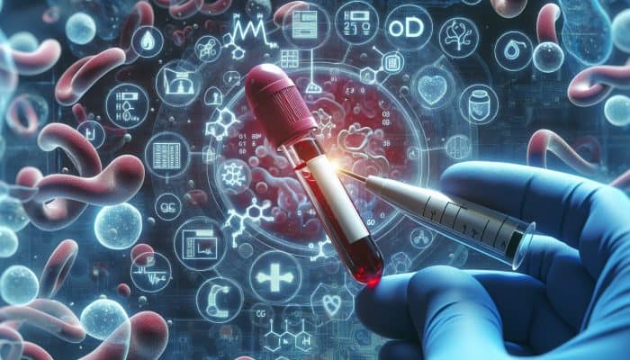 Diabetes Blood Test Guide: Essential Insights for Bedford Residents
