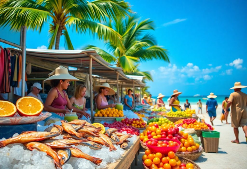 Beach Town Guide: Discover the Beauty of Placencia Peninsula