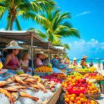 Beach Town Guide: Discover the Beauty of Placencia Peninsula