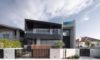 Glass Swimming Pools: Enhancing Luxury Home Aesthetics