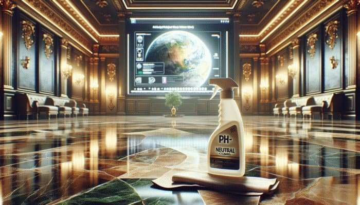 PH-Neutral Cleaners for Stone Floors: Best Options to Consider