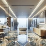Travertine Tile Cleaning Tips for Expert Results