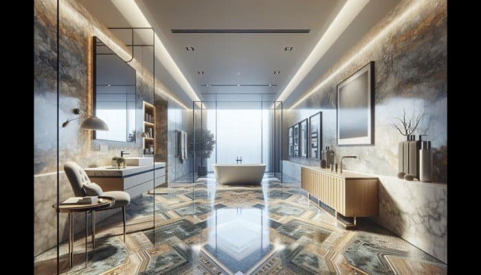 Travertine Tile Cleaning Tips for Expert Results