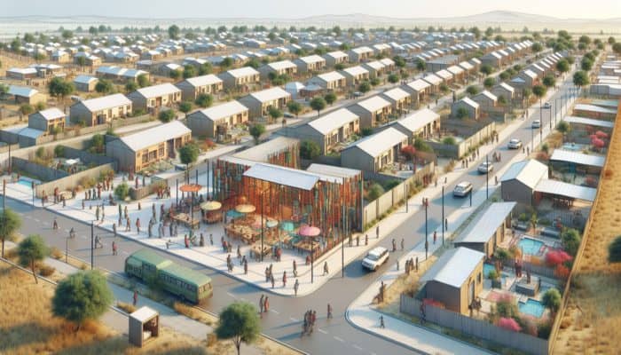 Thohoyandou Property Market Trends: Mid-Level Insights
