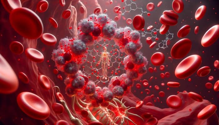 Ferritin Blood Test: Essential Guide for Banbury Residents